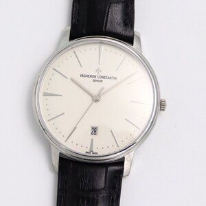Vacheron Constantin watches
